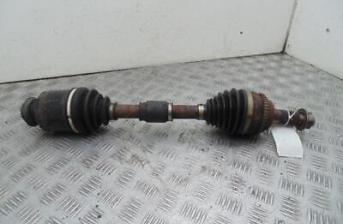 Mazda Cx-7 Right Driver Offside Manual Drivershaft & Abs 2.2 petrol 2007-12