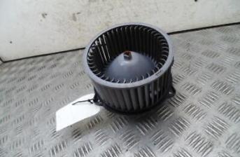 Kia Optima Heater Blower Motor With Ac F00s3b2442  Mk1 1.7 Diesel 2011-2015