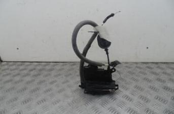 Renault Clio Right Driver Os Rear Door Lock Assembly 5 Pin Mk5 2019-2023