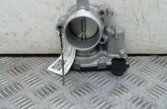 Mg Mg3 Manual Throttle Body With Ac Eng Code 15s4c-Zp Mk1 1.5 Petrol 2012-2023