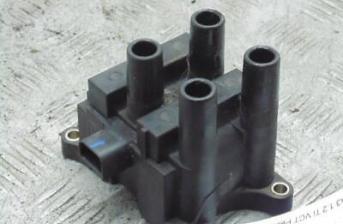 Ford Ka+ Ignition Coil Pack 3 Pin Plug Mk3 1.2 Petrol 2016-202