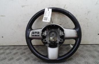 Mazda 2 Multifunction Steering Wheel 3 Spoke 080310103 Mk2 2007-2015Φ