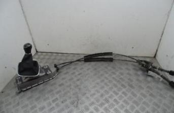 Volkswagen Polo Gear Stick Shifter & linkage Manual 5 Speed 6c 1.2 Petrol 14-18