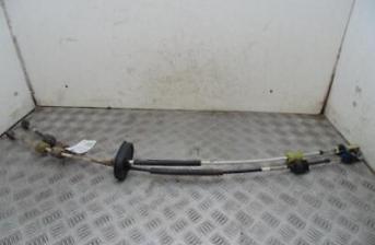 Vauxhall Astra J 5 Speed Manual Gear Linkage Lines Cables 1.3 Diesel 2009-2018