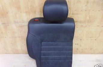 GENUINE FORD MONDEO DRIVER SIDE REAR INTERIOR SEAT BACK SECTION 2007 2008- 201
