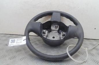 Fiat 500 Steering Wheel 3 Spoke Mk1 2007-2024