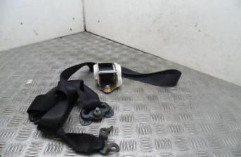 Bmw 1 Series Right Driver Offside Front Seat Belt E87 MK1 2004-2013