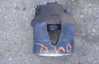 VW POLO 2014-2017 1.2 CALIPER (FRONT DRIVER SIDE)
