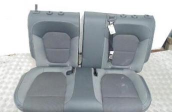 Mg Mg3 Mk1 2nd Row Rear Seat 2012-2023