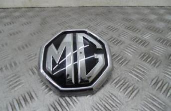 Mg Mg3 Front Bumper Grille Grill Badge p10336755 Mk1 2012-2023