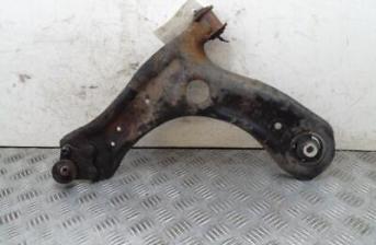 Volkswagen Polo Left Passenger N/S Front Lower Control Arm 6r 1.4 Petrol 09-18