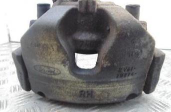 Ford Transit Connect Right Driver O/S Front Caliper & Abs Mk2 1.5 Diesel 13-24