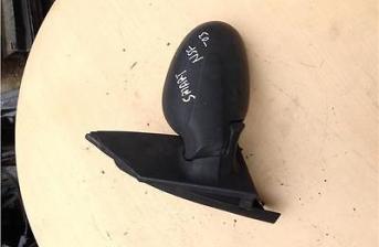 Smart City Pure 61 Wing Mirror Passenger Side Coupe N/S Left Wing Mirror 2003