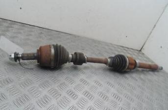 Renault Clio Right Driver O/S Auto Driveshaft & Abs Mk5 1.6 Hybrid 2019-2023