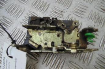 Iveco Daily Right Driver Offside Front Door Lock Assembly 1996-2