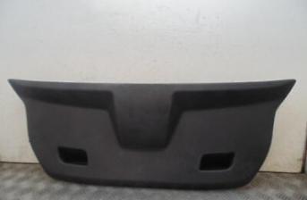 Vauxhall Corsa D Boot Lid/Tailgate Interior Trim Panel Cover 13180938 2006-2015