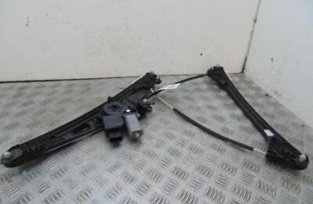 Peugeot 3008 Right Driver O/S Front Electric Window Regulator Mk2 2016-2023