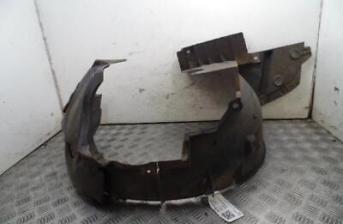Nissan Note Right Driver Offside Front Inner Wing Arch Liner E11 MK1 2004-2013