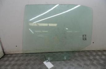 Mg Mg3 Left Passenger Nearside Rear Door Window Glass 43R-000054  2012-2023