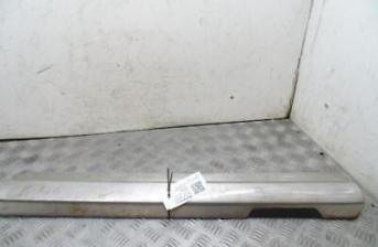 Isuzu Rodeo Right Driver Offside Front Trim Panel Mk1 2003-2012