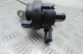 Nissan Qashqai Water Pump 0392023294 3 Pin Plug  J11 1.3 Petrol  2014-2021