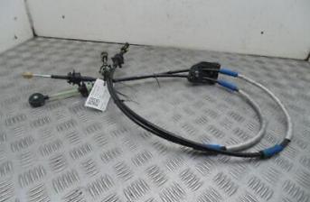 Ford Ka+ 5 Speed Manual Gearbox Lines Linkage Cables Mk3 1.2 Petrol 2016-202