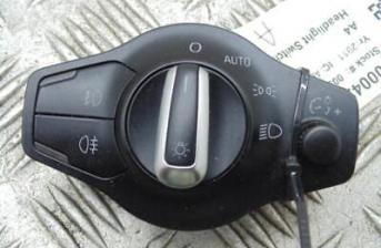 Audi A4 B8 Headlight Headlamp Adjuster Control Switch 8K0941531AS 2008-2015