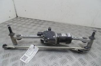 Audi Q2 S Line Front Wiper Motor With Linkage MK1 2016-2024