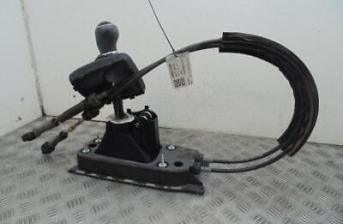 Seat Leon 6 Speed Manual Gear Stick Shifter & Linkage MK3 1.2 Petrol 2012-202