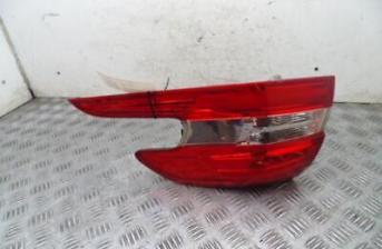 Peugeot 308 Right Driver Offside Outer Tail Light Lamp Mk2 2013-2021