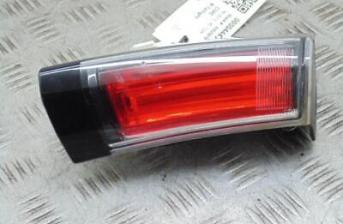 Honda Civic Right Driver Offside Tail Light Lamp Mk10 2016-2022