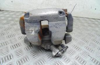 Peugeot 3008 Right Driver O/S Front Brake Caliper & Abs1.2 Petrol 16-23