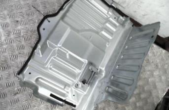 Honda Crz Battery Cover Mk1 1.5 Petrol 2010-2016