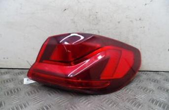 Bmw 1 Series Right Driver Offside Rear Outer Tail Light Lamp F40 2019-2024