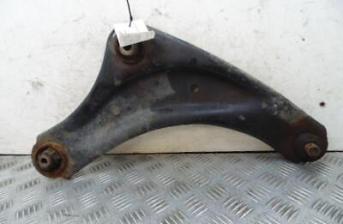Nissan Juke Right Driver O/S Front Lower Control Arm Mk1 F15 1.5 Diesel 2010-14