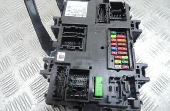Ford Ka+ Bcm Body Control Fusebox Module Ecu Gu5t14b476ebe Mk3 1.2 Petrol 16-2