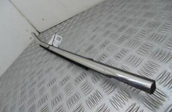 Volkswagen T-Cross Right Driver Offside Rear Weather Strip Chrome 2019-2024