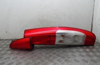Mercedes Vito Right Driver Offside Tail Light Lamp 8xx96466102 W639 2004-201