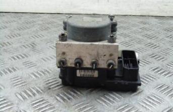 Fiat 500 Abs Pump / Modulator 0265232290 Mk1 1.3 Diesel 2007-2023