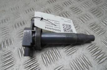 Toyota Aygo Ignition Coil Pack 4 Pin Plug Mk2 1.0 Petrol 2014-2022