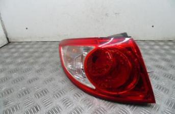 Hyundai Santa Fe Left Passenger Ns Outer Rear Tail Light Lamp Mk2 2006-201