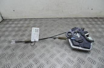 Honda Crv Left Passenger Nearside Rear Door Lock 8 Pin Plug Mk4 2012-2018