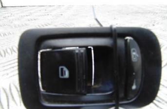 Porsche Cayenne Left Passenger Ns Front Electric Window Switch 7l5959851 02-1
