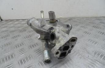 Mazda Cx-7 Manual Egr Valve/Cooler Engine/C Mzrl3-Vdt Mk1 2.3 Petrol 2007-2012