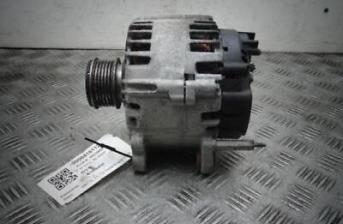 Skoda Yeti Manual Alternator With Ac Mk1 2.0 Diesel 2009-2017