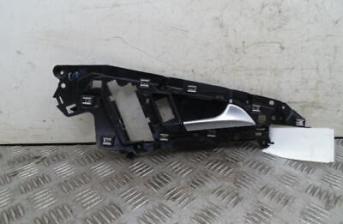Audi A6 Right Driver Offside Front Inner Door Handle 4G0837020A C7 2011-2018