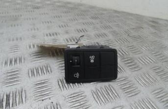 Kia Picanto Traction And Headlight Adjuster Switch Mk2 4971S7-1000 2011-2017