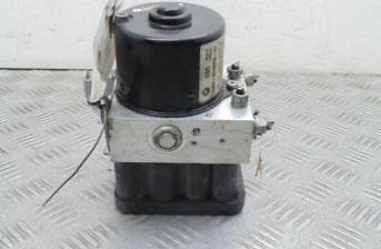 Bmw 3 Series Abs Pump/Modulator 34526776056 E90 2.0 Diesel 2005-2013