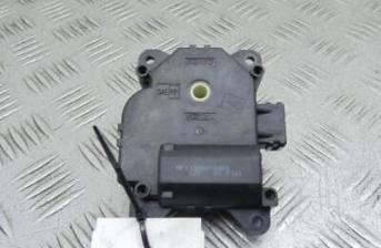 Honda Civic Heater Flap Actuator 5 Pin Plug Mk9 1.6 Diesel 2011-2017