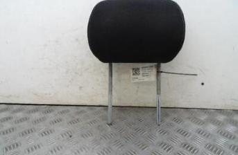 Ford Mondeo Right Driver Offside Front Headrest Head Rest Mk4 2007-2014